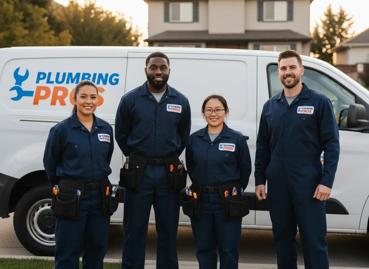 Water Heater Repair company in Barnes, KS